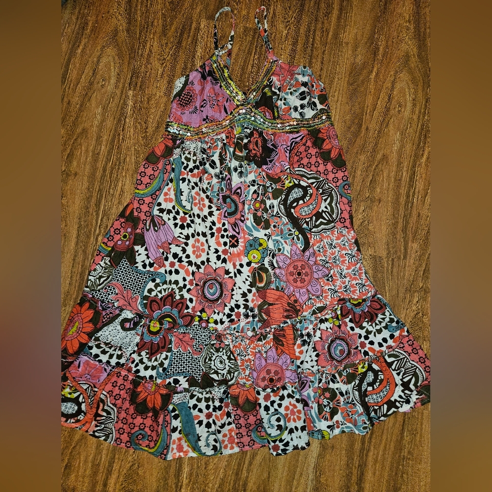 Charming Charlie dress